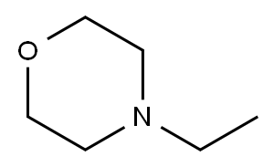 N-Ethylmorpholine(100-74-3)